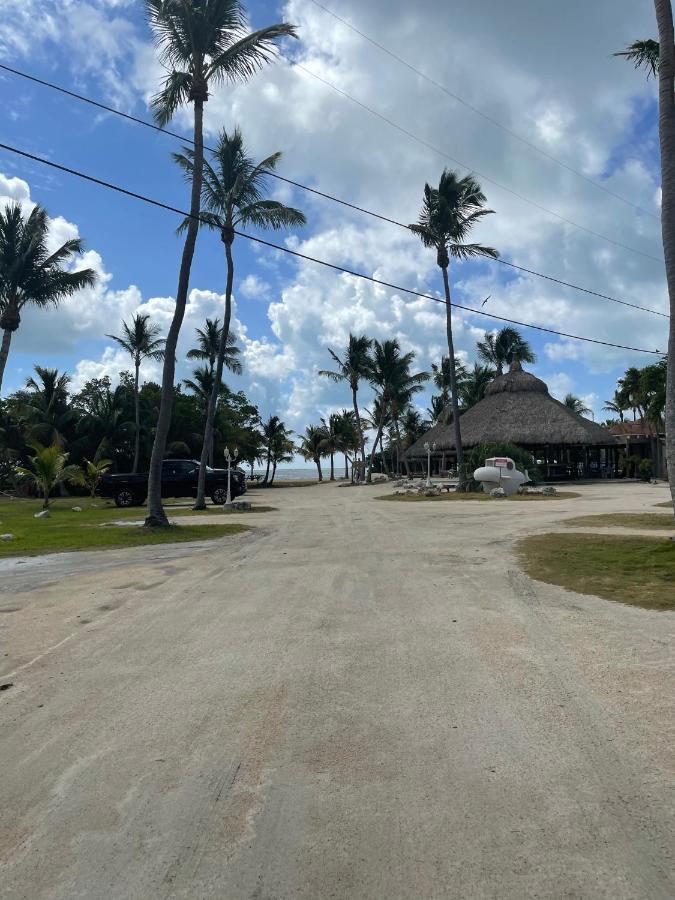 Coconut Cove Resort & Marina Islamorada Bagian luar foto